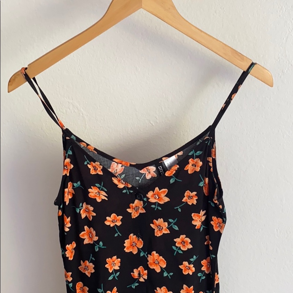 H&M Beach Dress